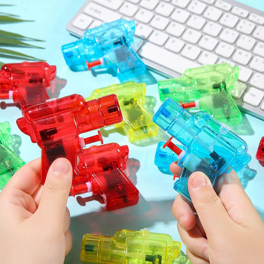Creative Mini Water Gun