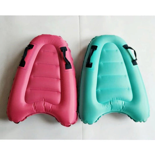 LOROST Inflatable Swimming Board