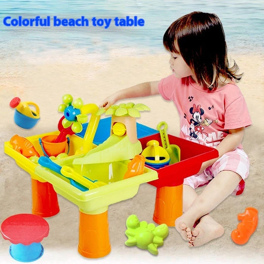Lorost Childrens Sand and Water Table
