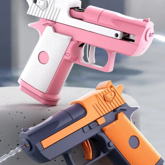 Desert Eagle Mechanical Water Pistol